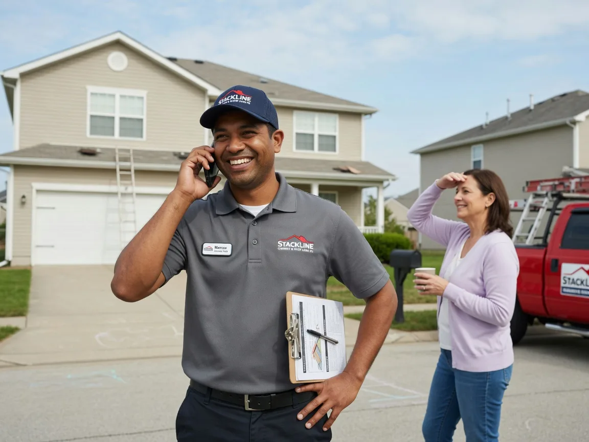 Chimney flashing repair Cleveland, MS FAQs